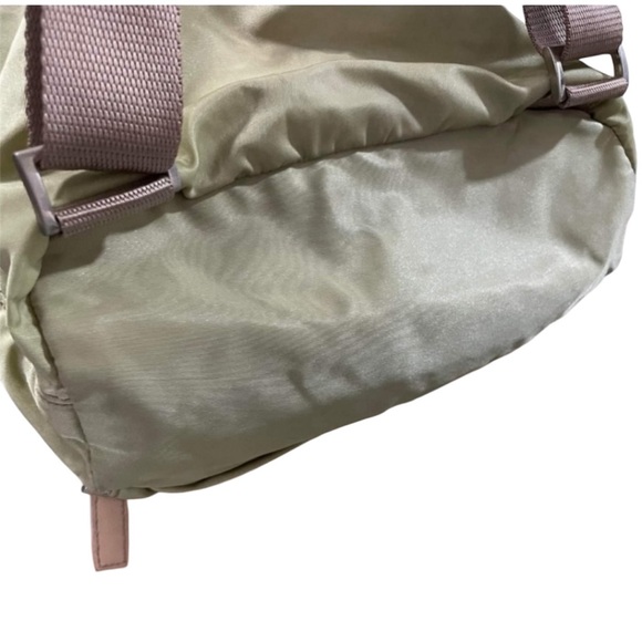 PRADA Nylon Backpack Authentic - Picture 9 of 11